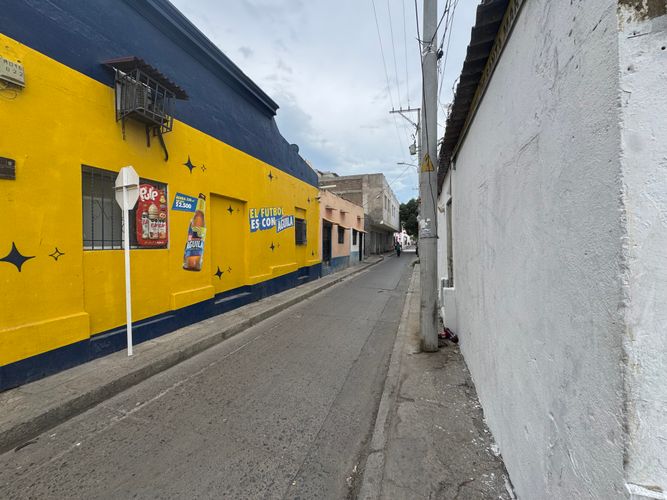 Local en arriendo en Centro, Santa Marta, 120 m² · foto 6 de 10