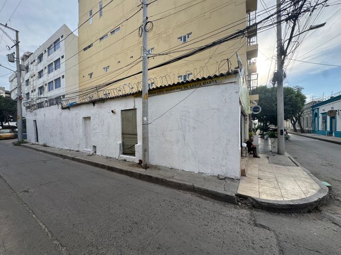 Local en arriendo en Centro, Santa Marta, 120 m² · foto 7 de 10