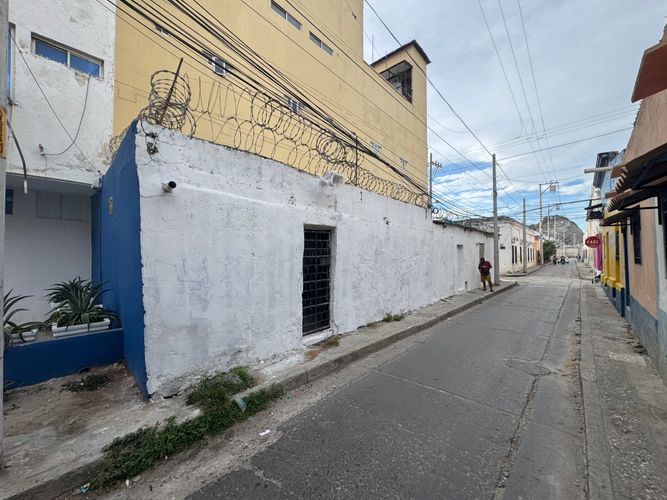 Local en arriendo en Centro, Santa Marta, 120 m² · foto 10 de 10