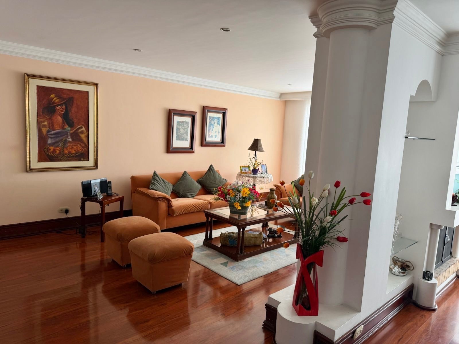 Apartamento en venta en Las Villas, Bogotá · foto 14 de 24