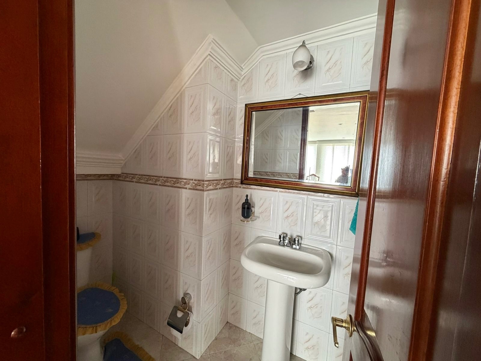 Apartamento en venta en Las Villas, Bogotá · foto 7 de 24
