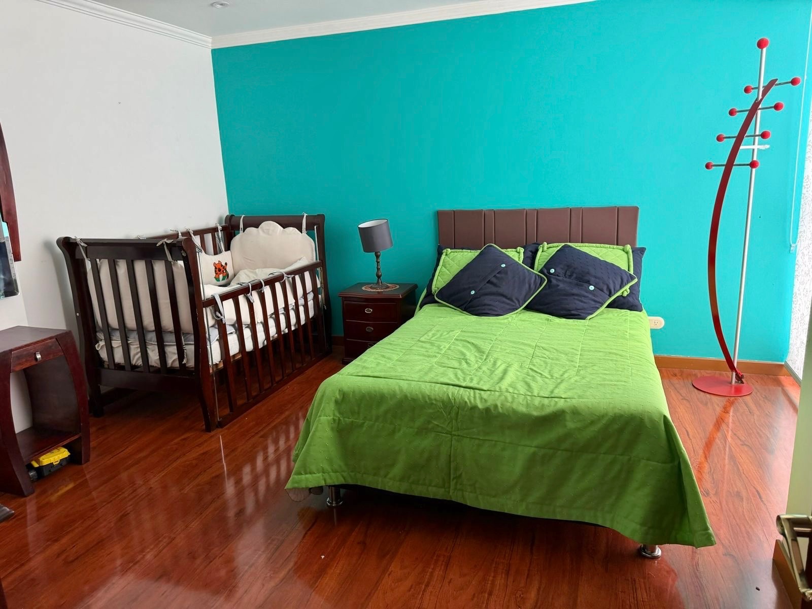 Apartamento en venta en Las Villas, Bogotá · foto 12 de 24