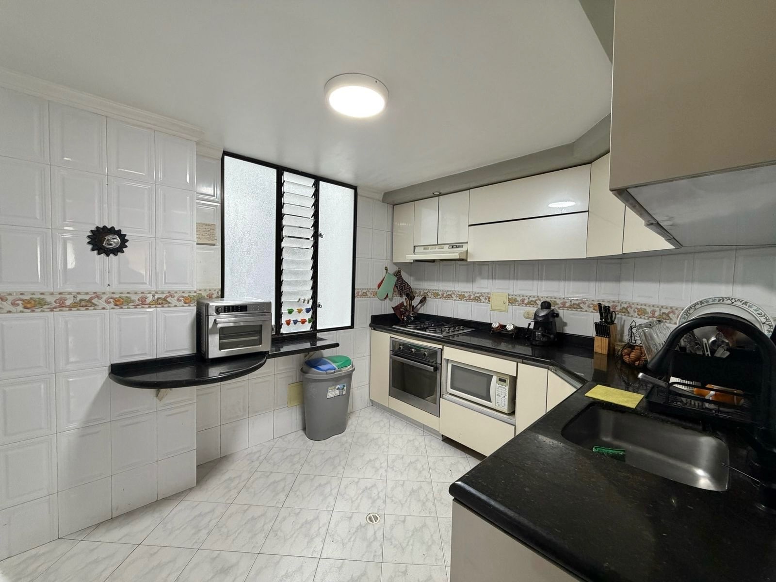 Apartamento en venta en Las Villas, Bogotá · foto 13 de 24
