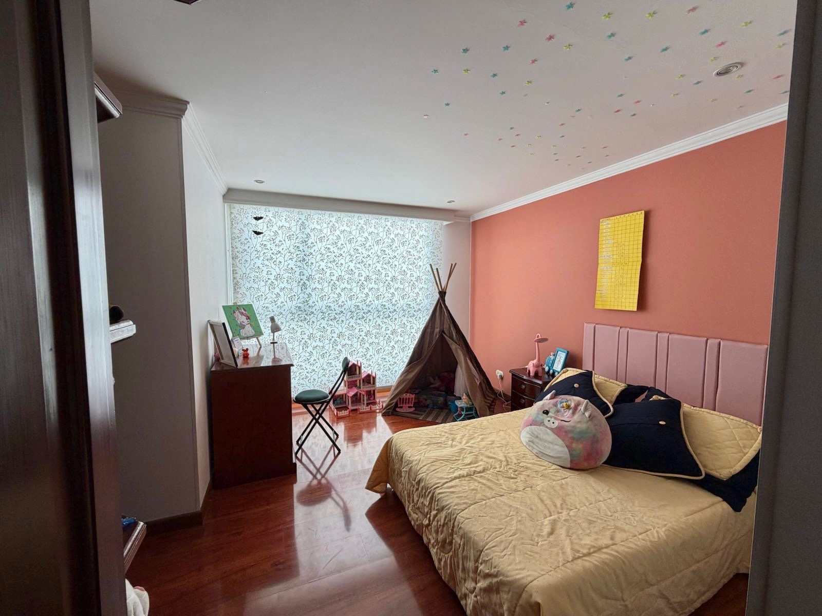 Apartamento en venta en Las Villas, Bogotá · foto 11 de 24