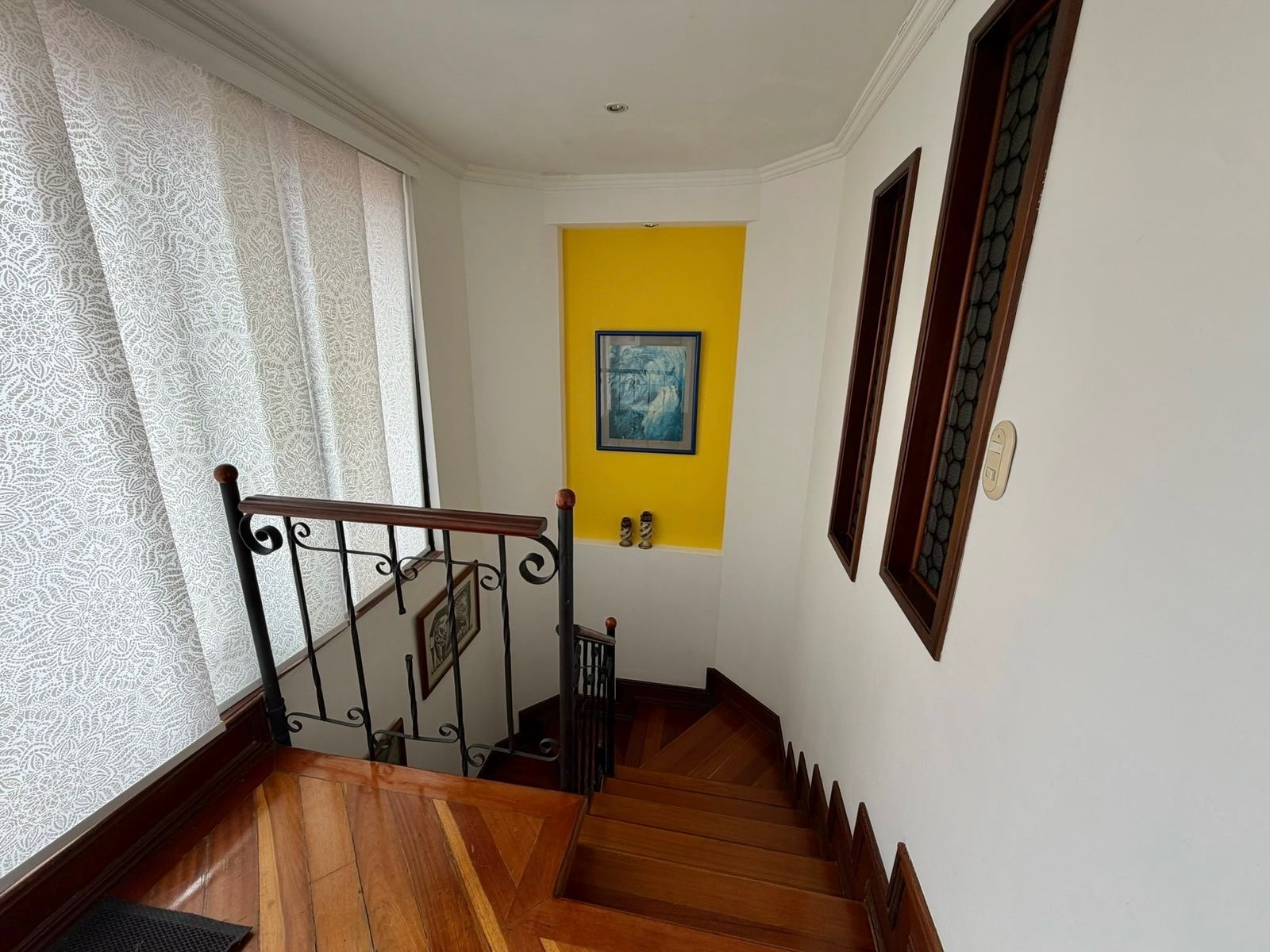 Apartamento en venta en Las Villas, Bogotá · foto 15 de 24