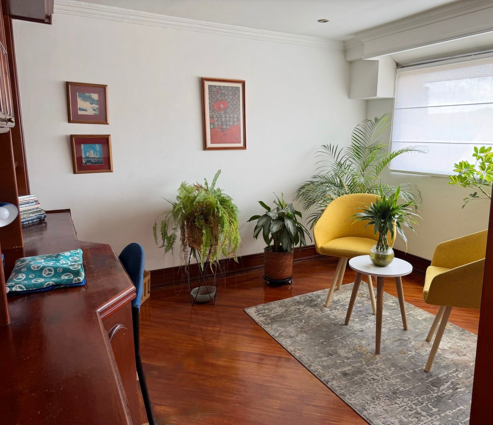 Apartamento en venta en Las Villas, Bogotá · foto 4 de 24