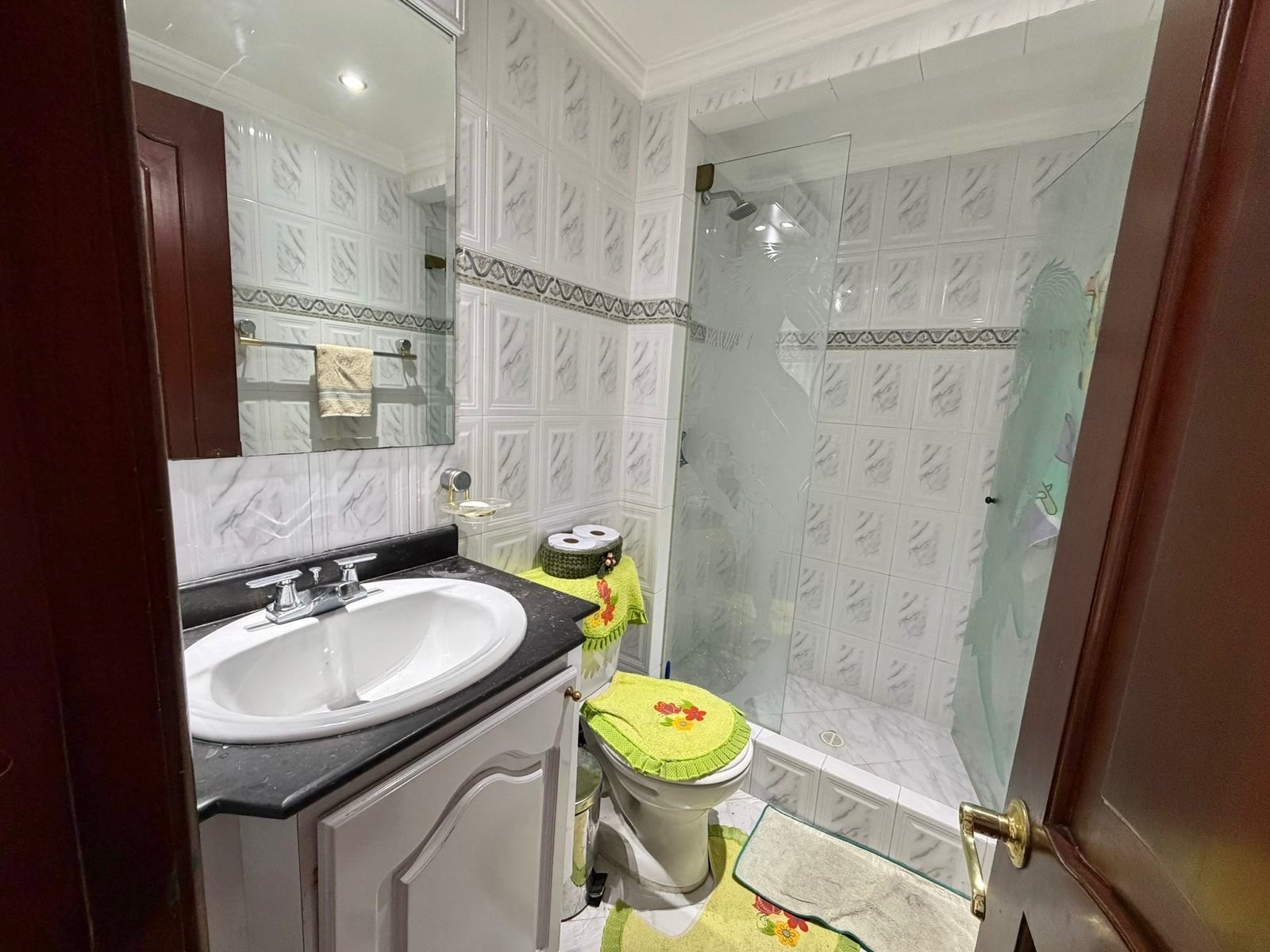Apartamento en venta en Las Villas, Bogotá · foto 19 de 24