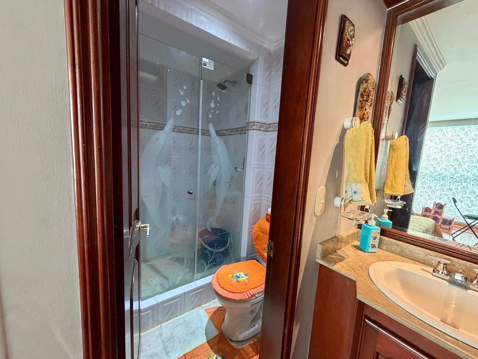 Apartamento en venta en Las Villas, Bogotá · foto 18 de 24