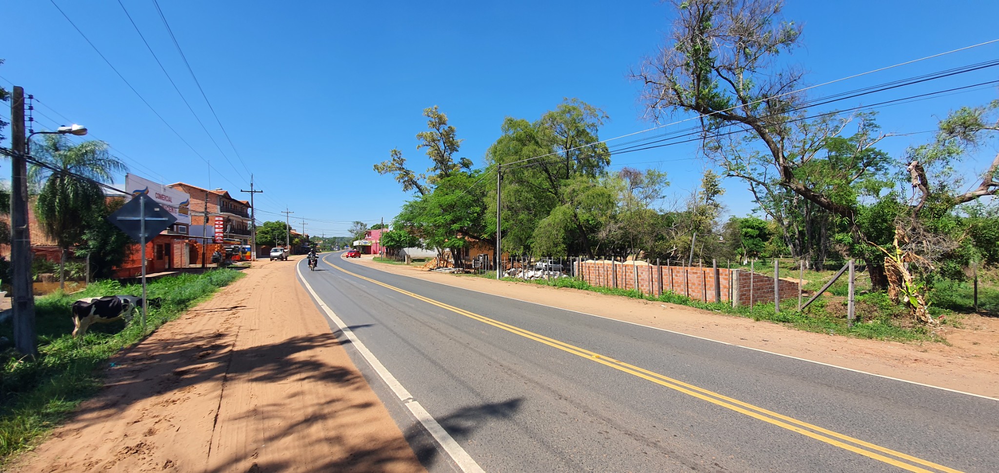 Terreeno en Venta sobre Ruta Luque-Limpio | ideal para inversión o para desarrollo logistico — foto 3