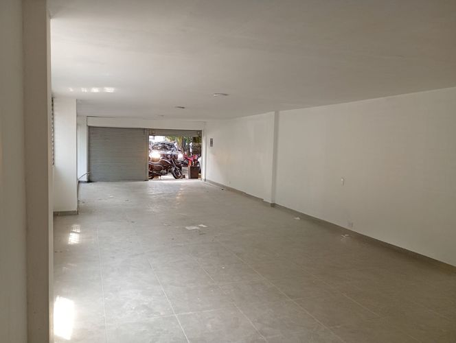 Local en arriendo en El Poblado, Medellín, 120 m² · foto 7 de 9