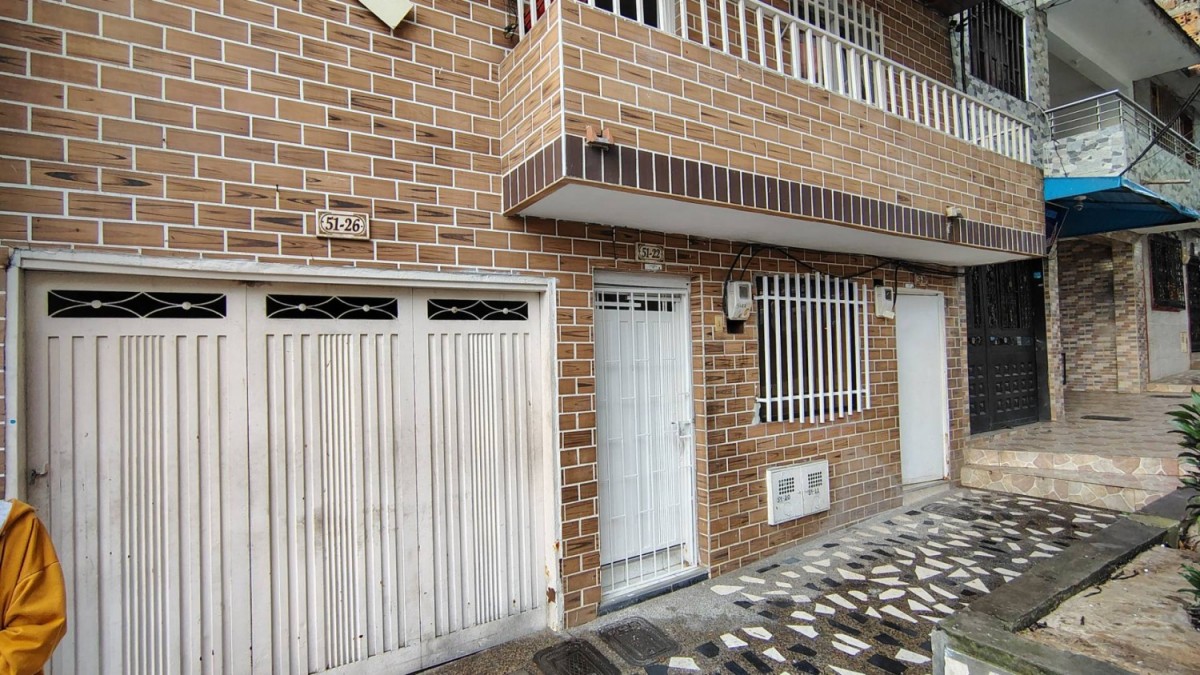 Casa en Venta en Miranda, Medellín