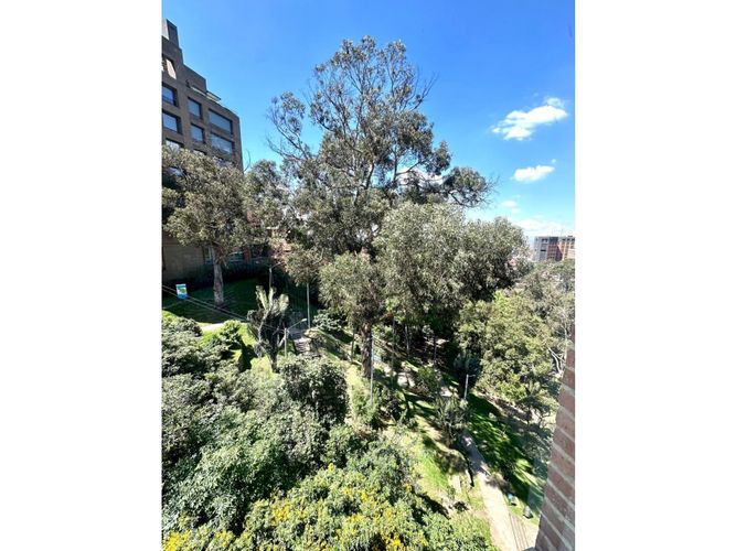 Apartamento en venta en Los Rosales, Bogotá · foto 9 de 24