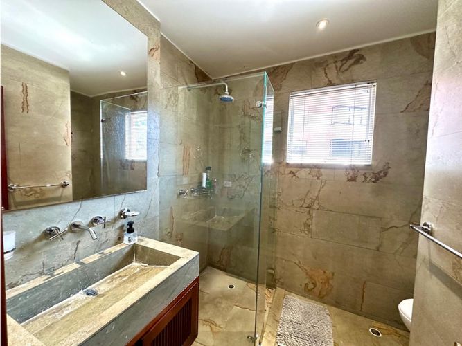 Apartamento en venta en Los Rosales, Bogotá · foto 17 de 24