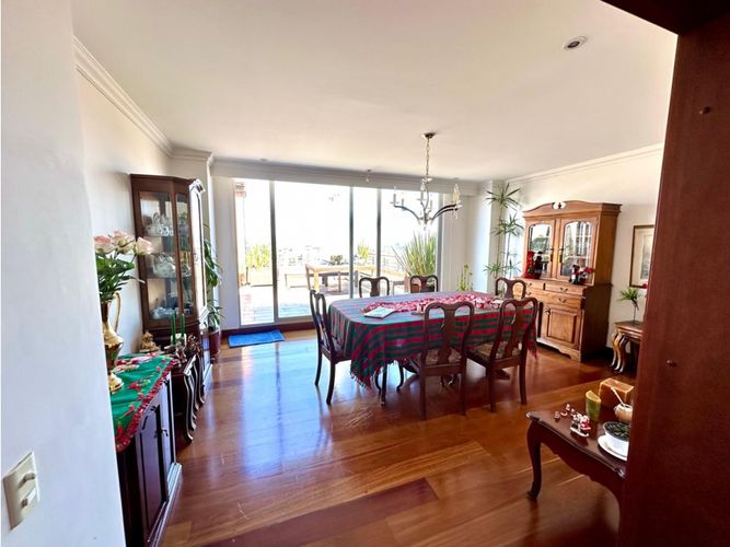 Apartamento en venta en Los Rosales, Bogotá · foto 19 de 24