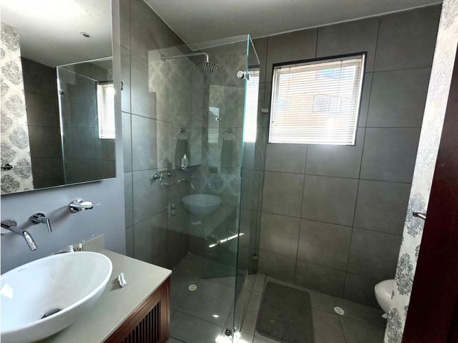 Apartamento en venta en Los Rosales, Bogotá · foto 22 de 24