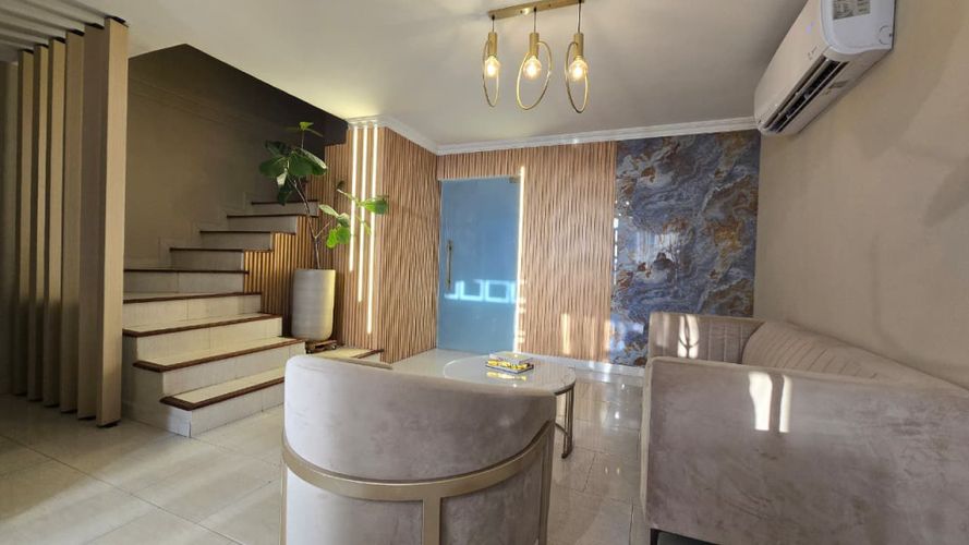 Casa de 6 alcobas en venta en El Tabor, Barranquilla, 171 m² · foto 3 de 5