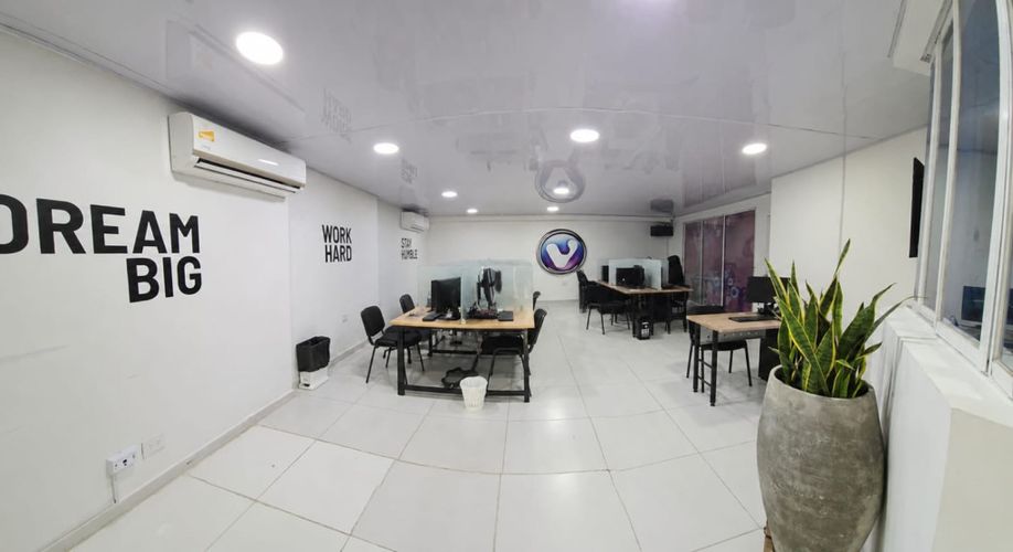 Casa de 6 alcobas en venta en El Tabor, Barranquilla, 171 m² · foto 4 de 5