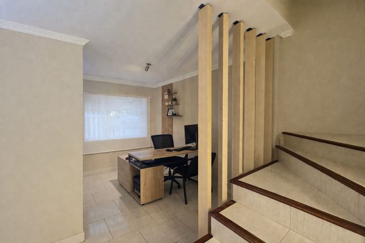 Casa de 6 alcobas en venta en El Tabor, Barranquilla, 171 m² · foto 5 de 5