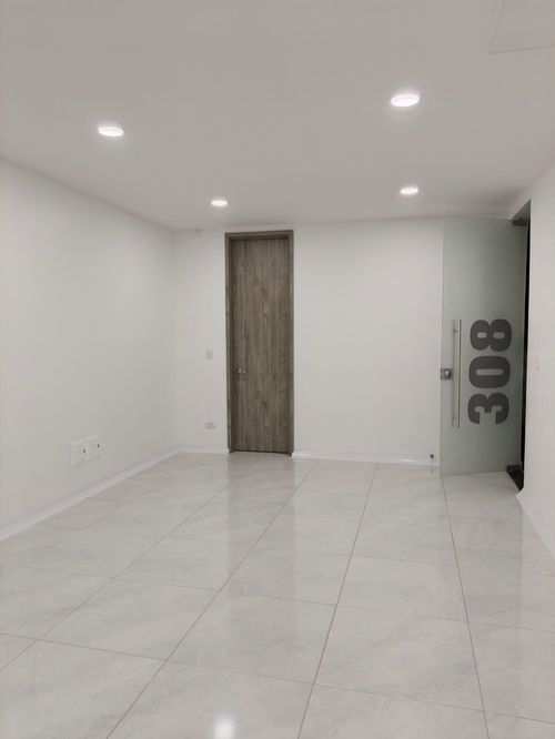 Consultorio en arriendo en Hacienda Fontanar, Chía, 26 m² · foto 10 de 17