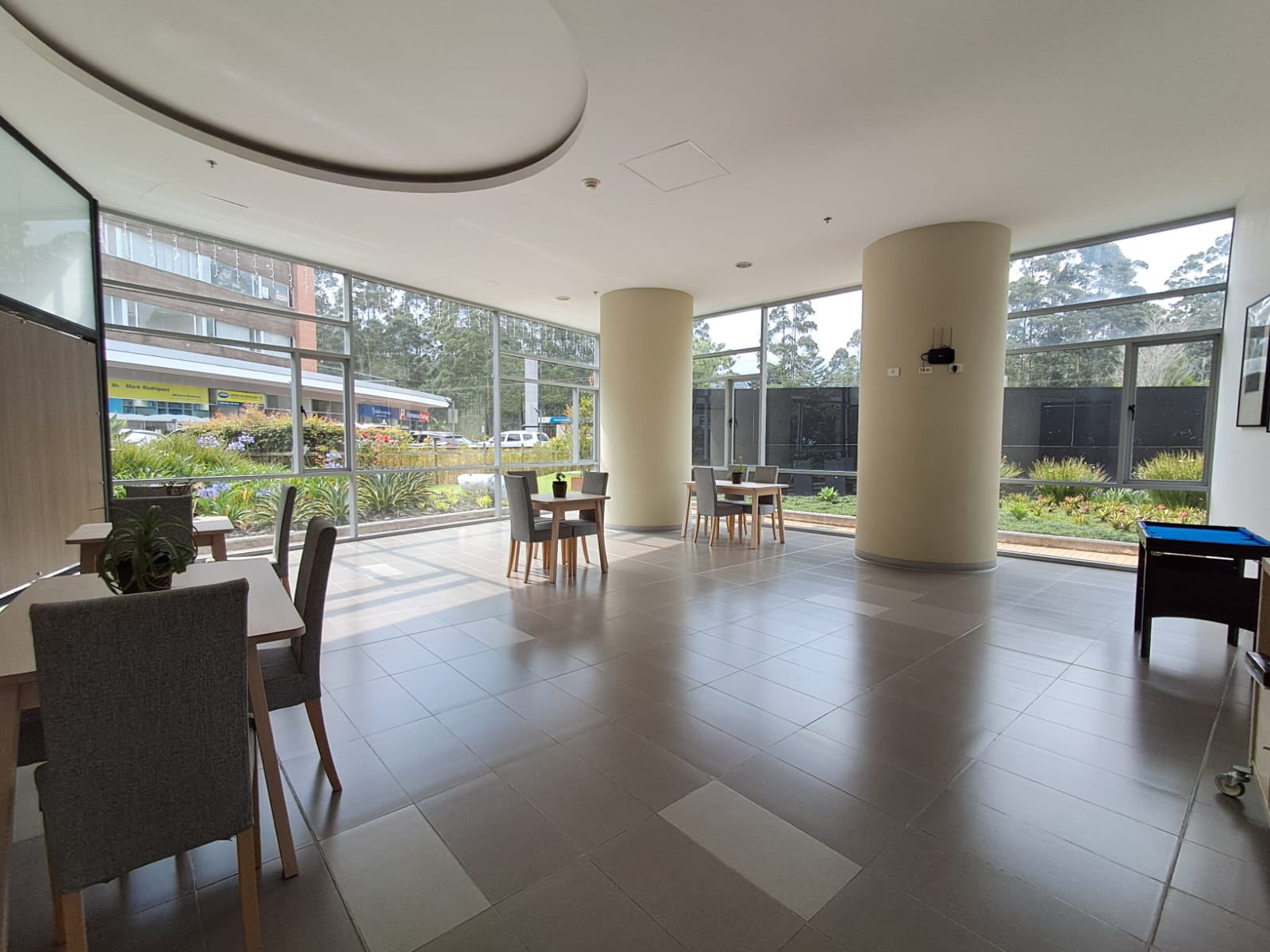 Apartamento en Arriendo en El porvenir, Rionegro - 3