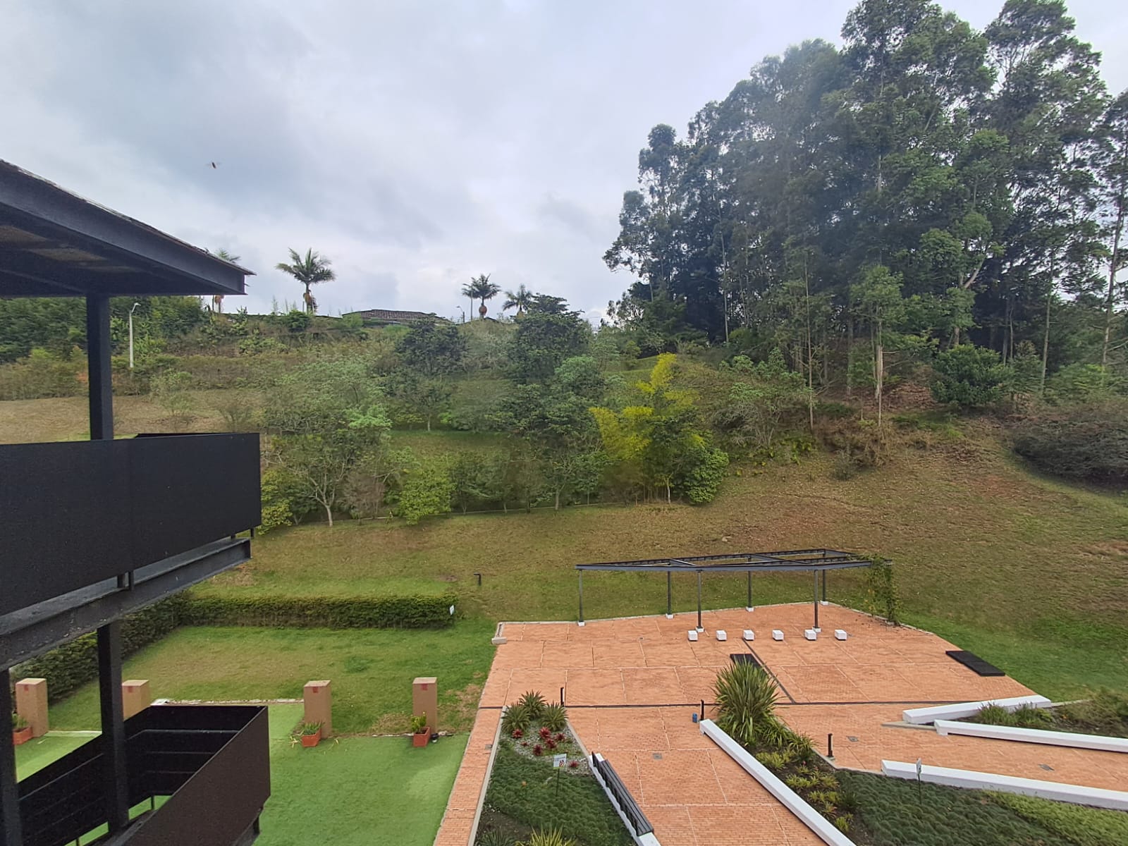Apartamento en Arriendo en El porvenir, Rionegro - 4