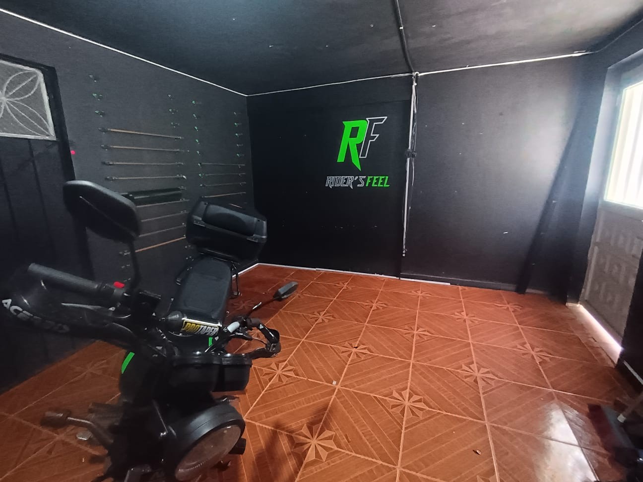 Casa en venta en San Ignacio, Bogotá · foto 8 de 24