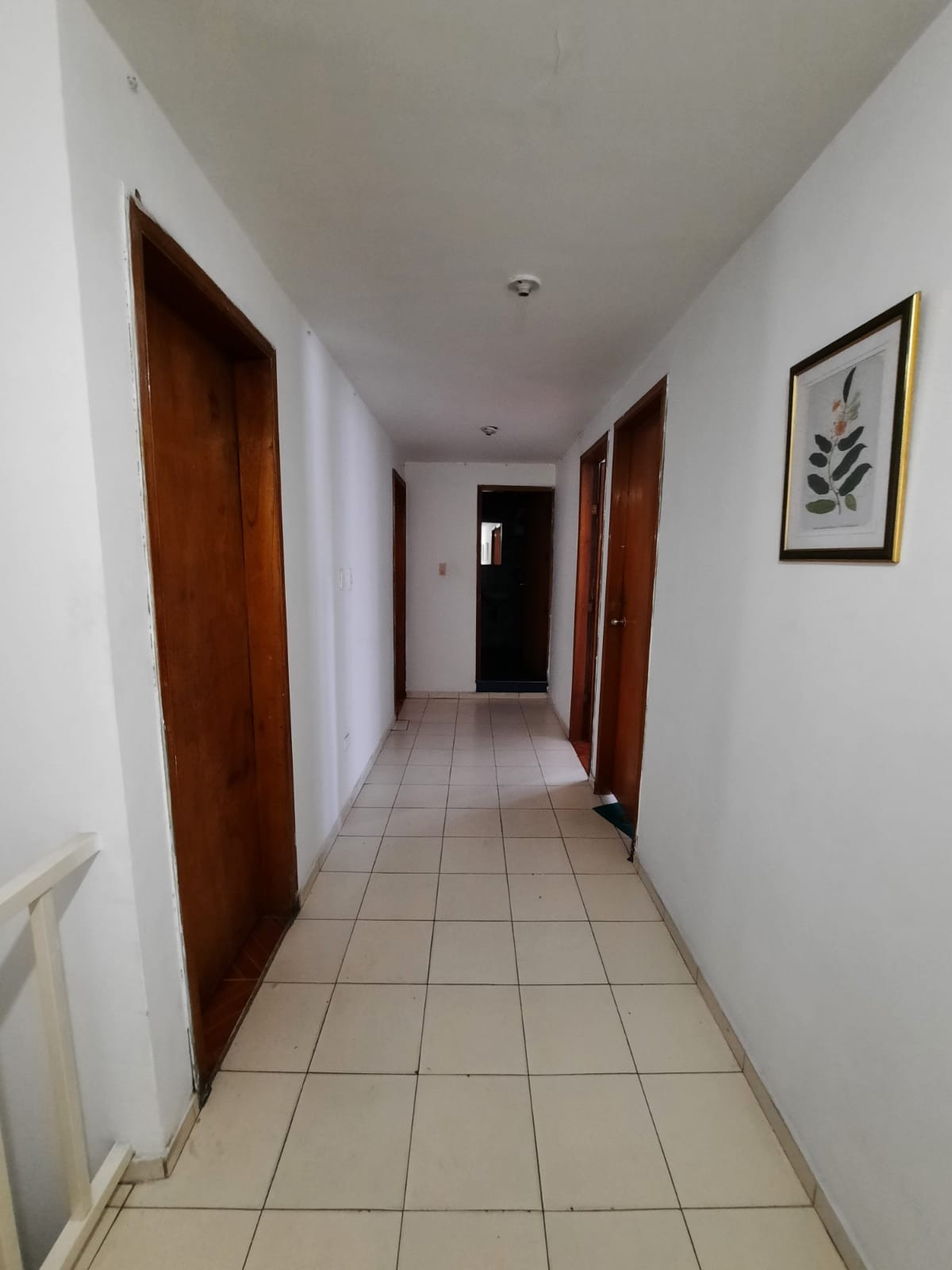 Casa en venta en San Ignacio, Bogotá · foto 12 de 24