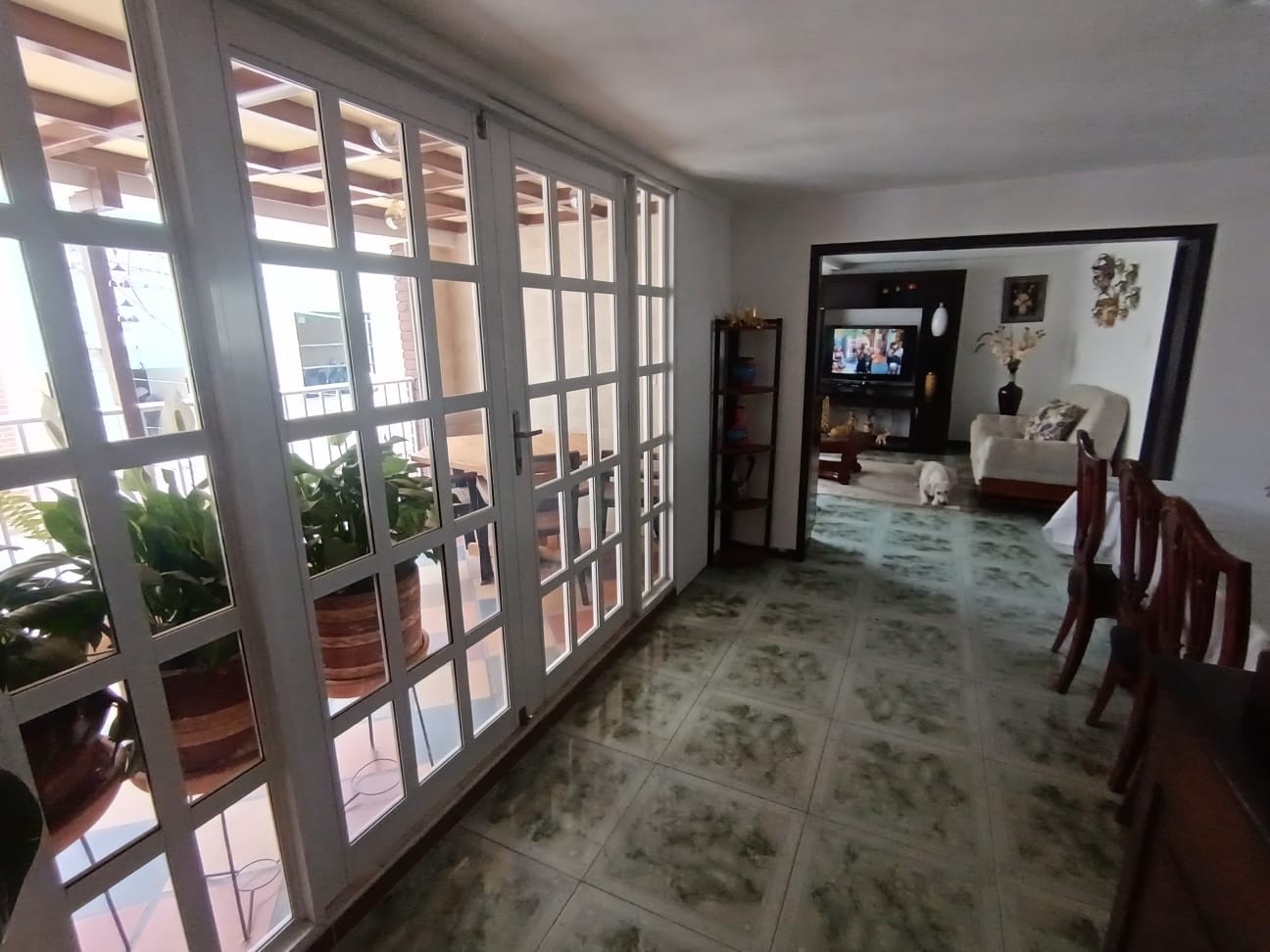 Casa en venta en San Ignacio, Bogotá · foto 3 de 24