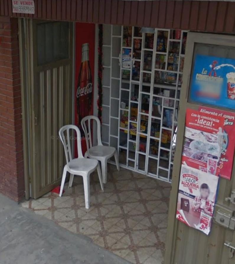 Casa en venta en San Ignacio, Bogotá · foto 14 de 24