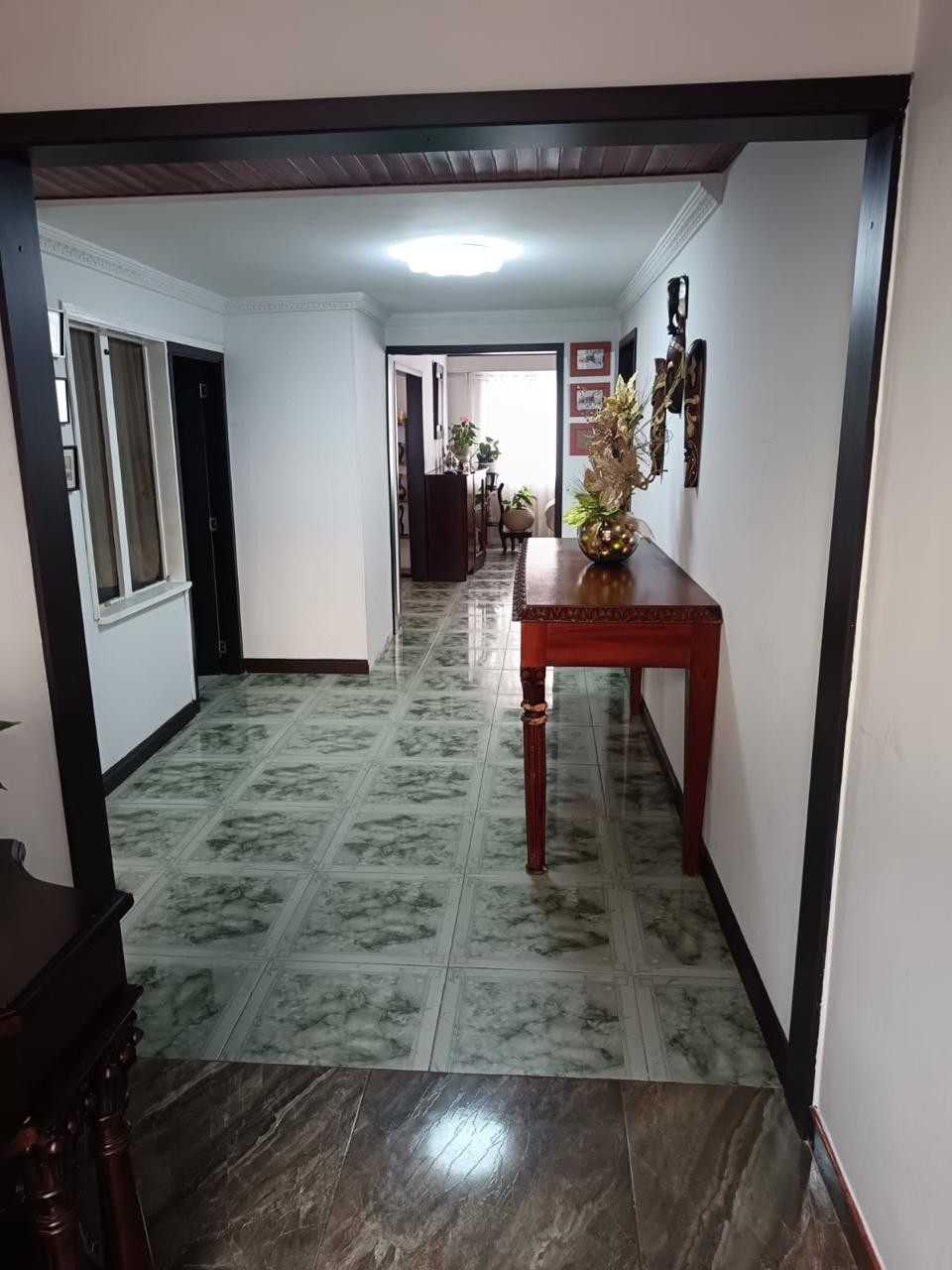 Casa en venta en San Ignacio, Bogotá · foto 4 de 24