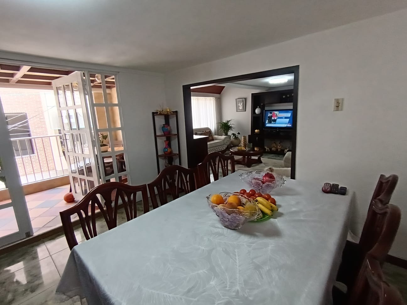 Casa en venta en San Ignacio, Bogotá · foto 7 de 24