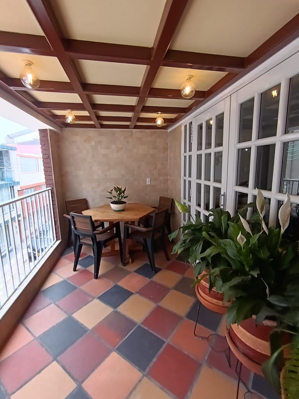 Casa en venta en San Ignacio, Bogotá · foto 6 de 24