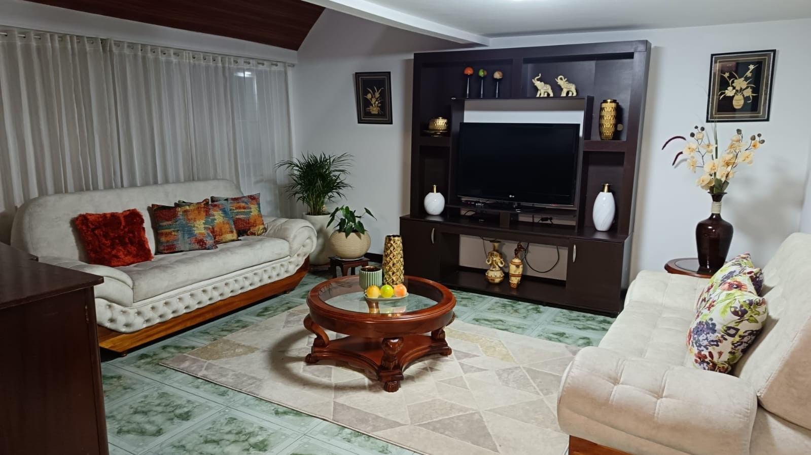 Casa en venta en San Ignacio, Bogotá · foto 17 de 24