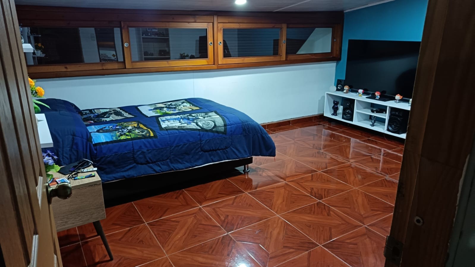 Casa en venta en San Ignacio, Bogotá · foto 21 de 24