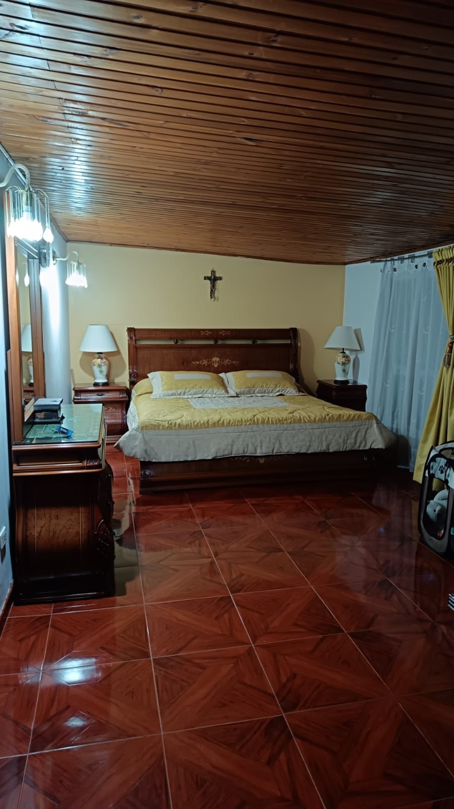 Casa en venta en San Ignacio, Bogotá · foto 23 de 24