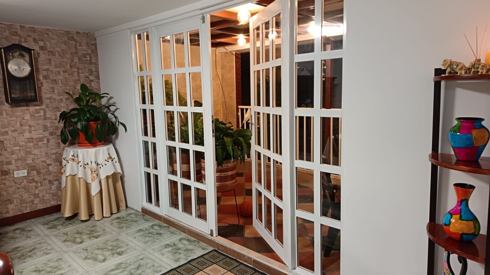 Casa en venta en San Ignacio, Bogotá · foto 22 de 24