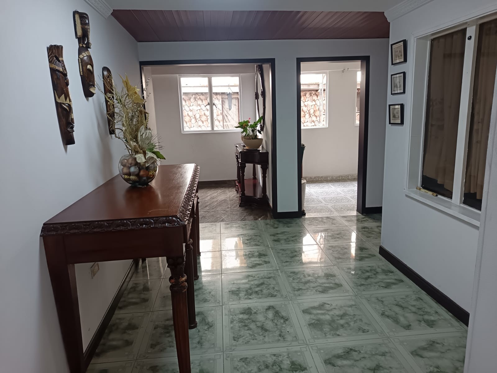 Casa en venta en San Ignacio, Bogotá · foto 20 de 24