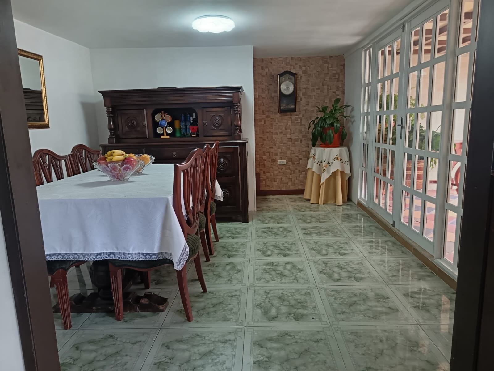 Casa en venta en San Ignacio, Bogotá · foto 5 de 24
