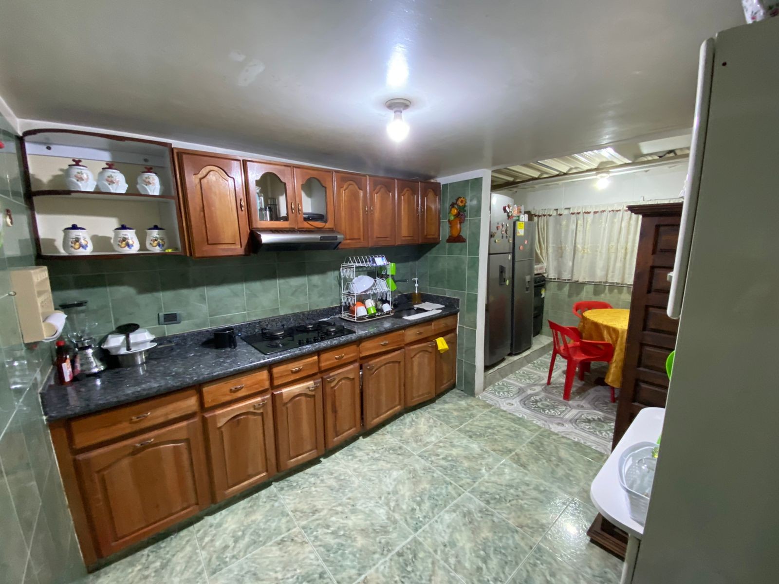 Casa en venta en San Ignacio, Bogotá · foto 24 de 24