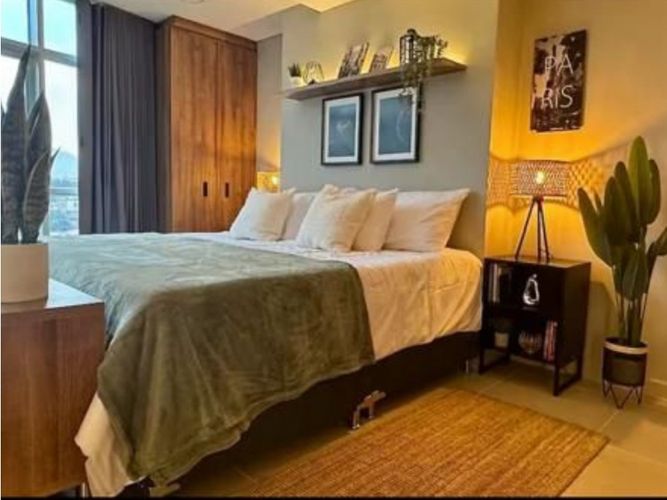 Apartaestudio en venta en La Candelaria, Medellín, 54 m² · foto 12 de 15