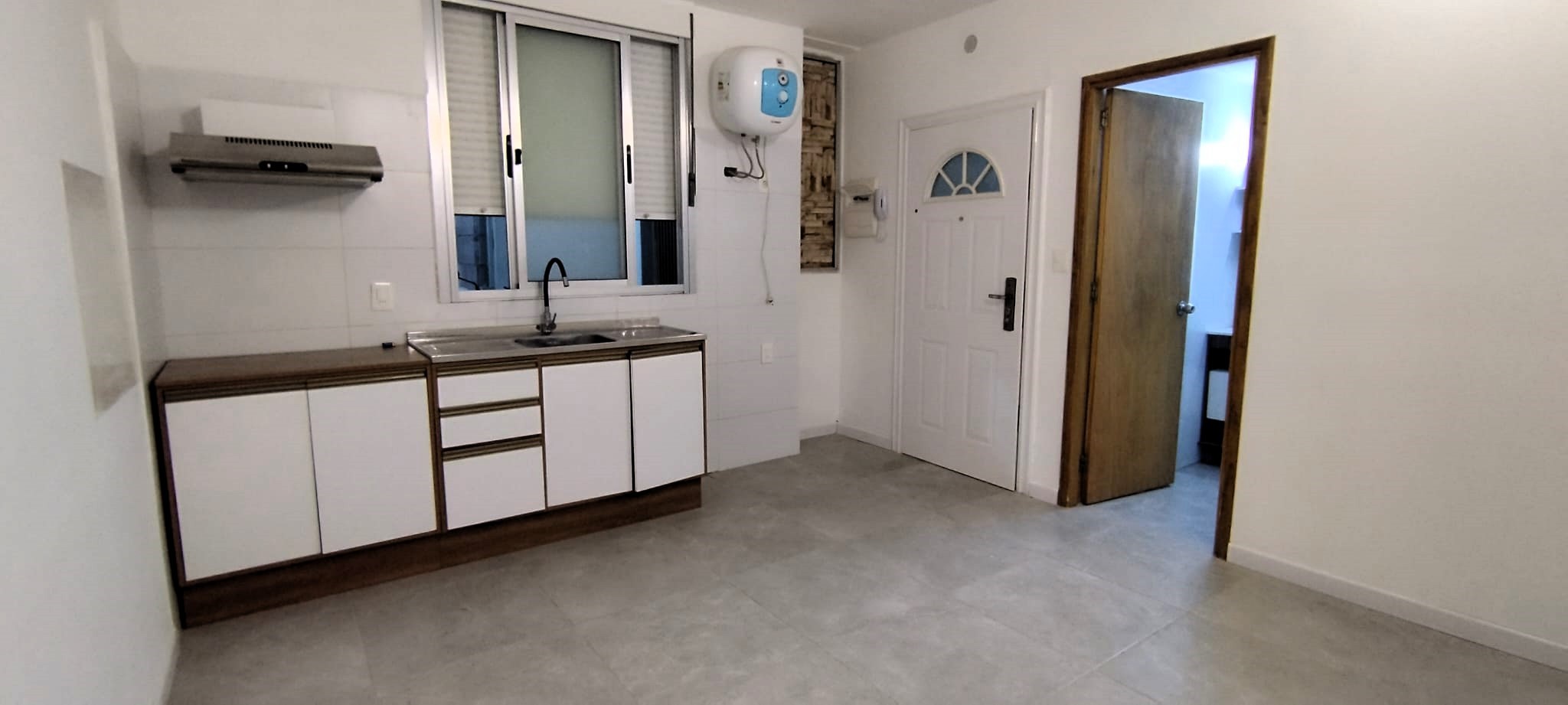 Alquiler Monoambiente