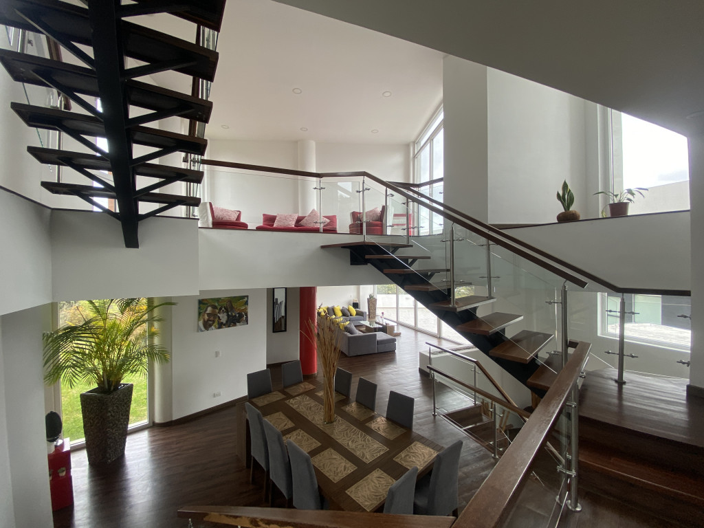 Casa en venta en El Libano, La Calera · foto 7 de 24