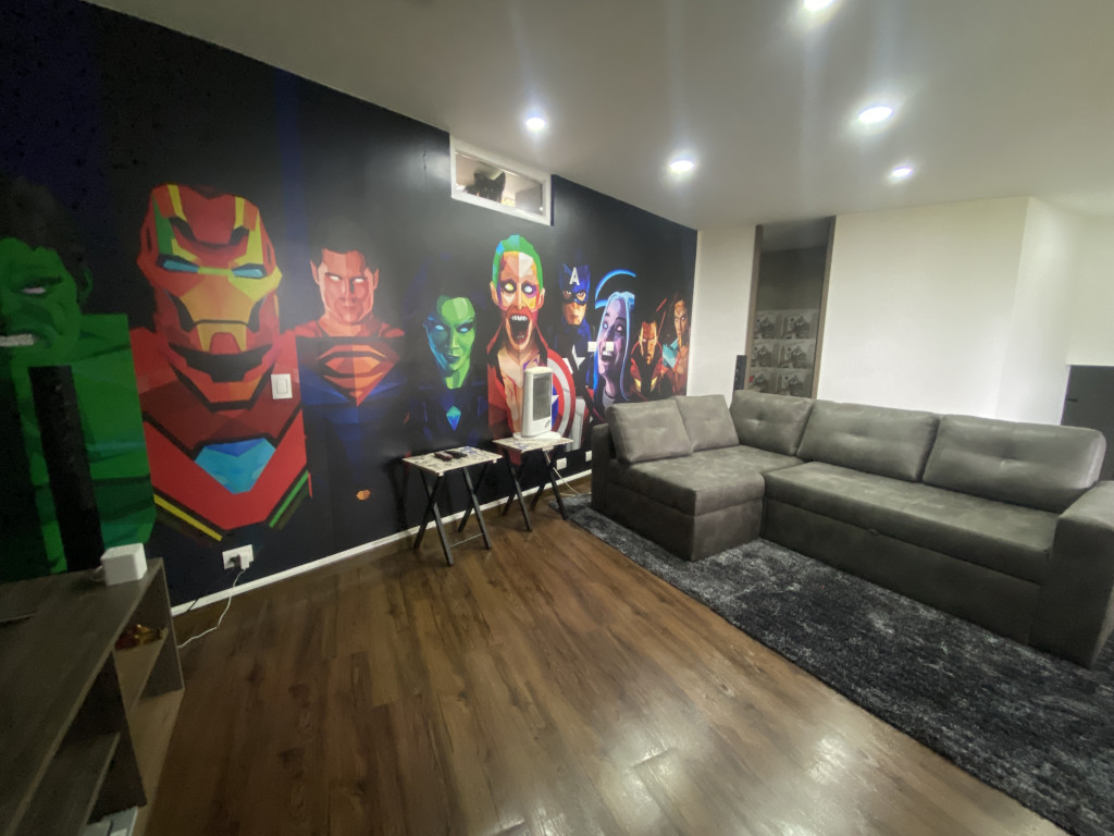 Casa en venta en El Libano, La Calera · foto 8 de 24