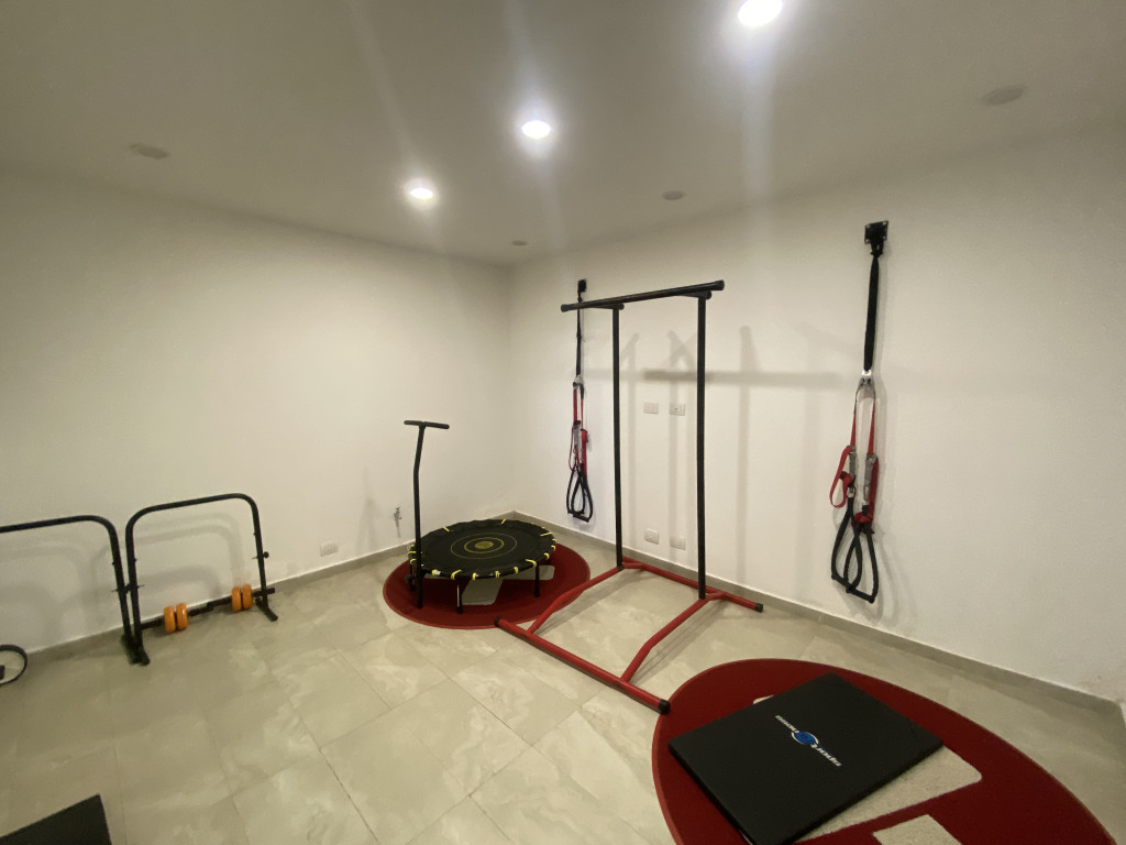 Casa en venta en El Libano, La Calera · foto 9 de 24