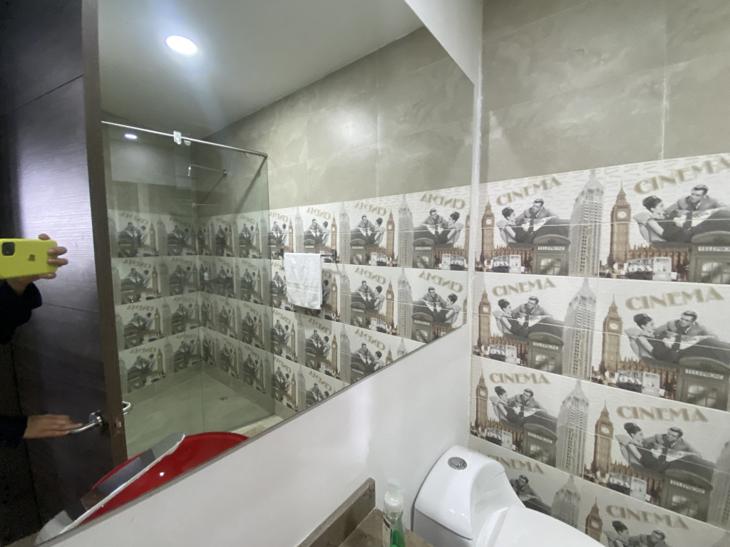 Casa en venta en El Libano, La Calera · foto 10 de 24