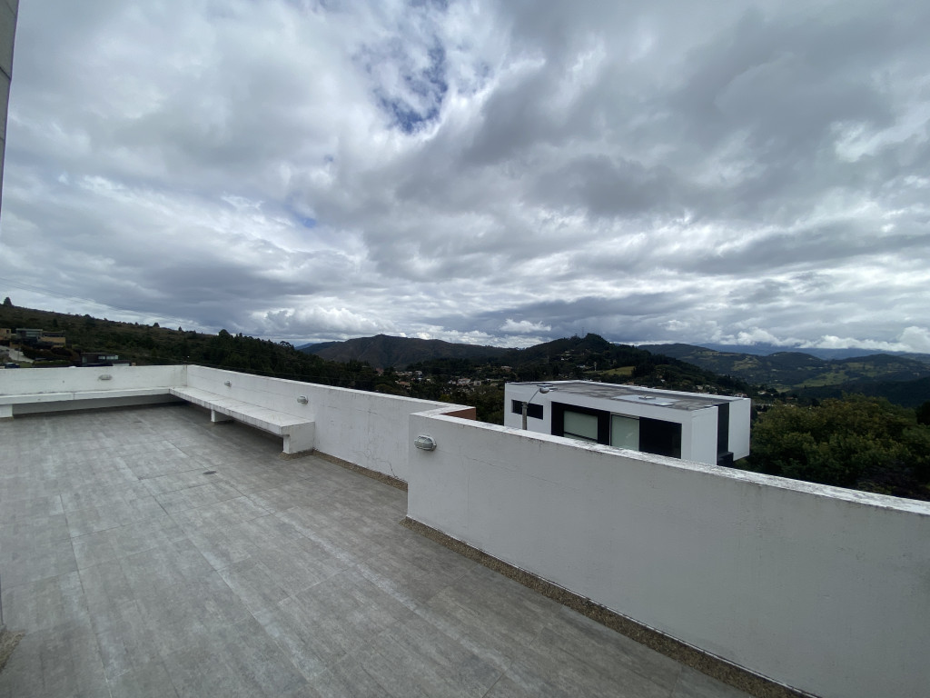 Casa en venta en El Libano, La Calera · foto 11 de 24