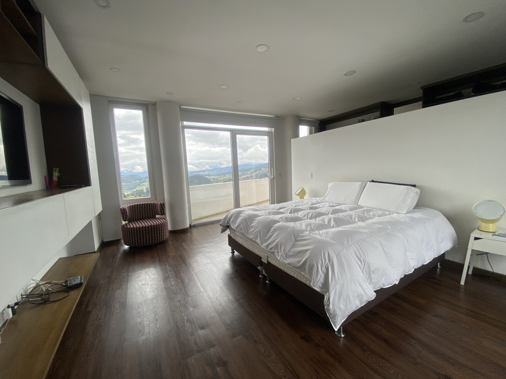 Casa en venta en El Libano, La Calera · foto 12 de 24