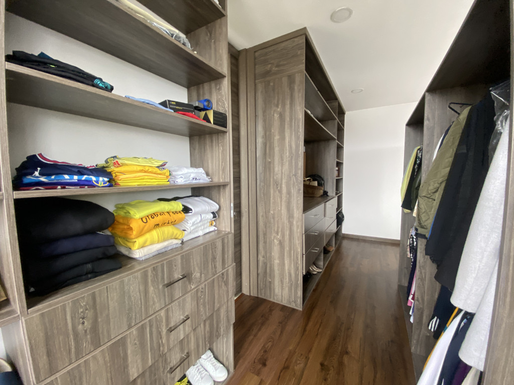 Casa en venta en El Libano, La Calera · foto 13 de 24