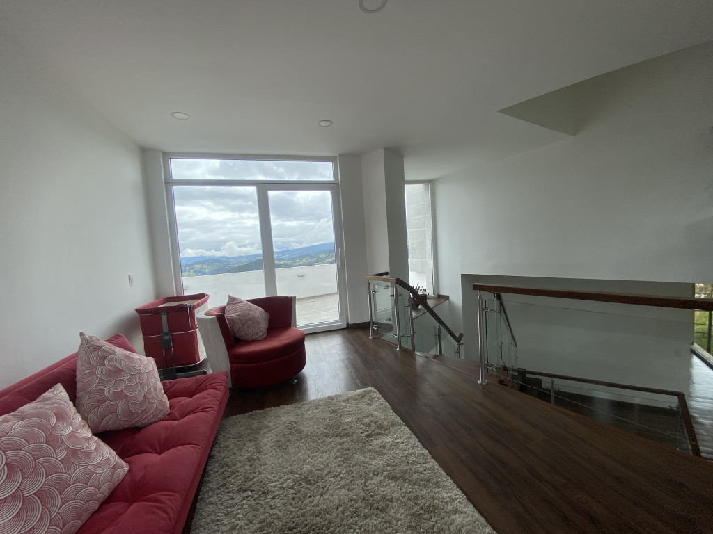 Casa en venta en El Libano, La Calera · foto 14 de 24