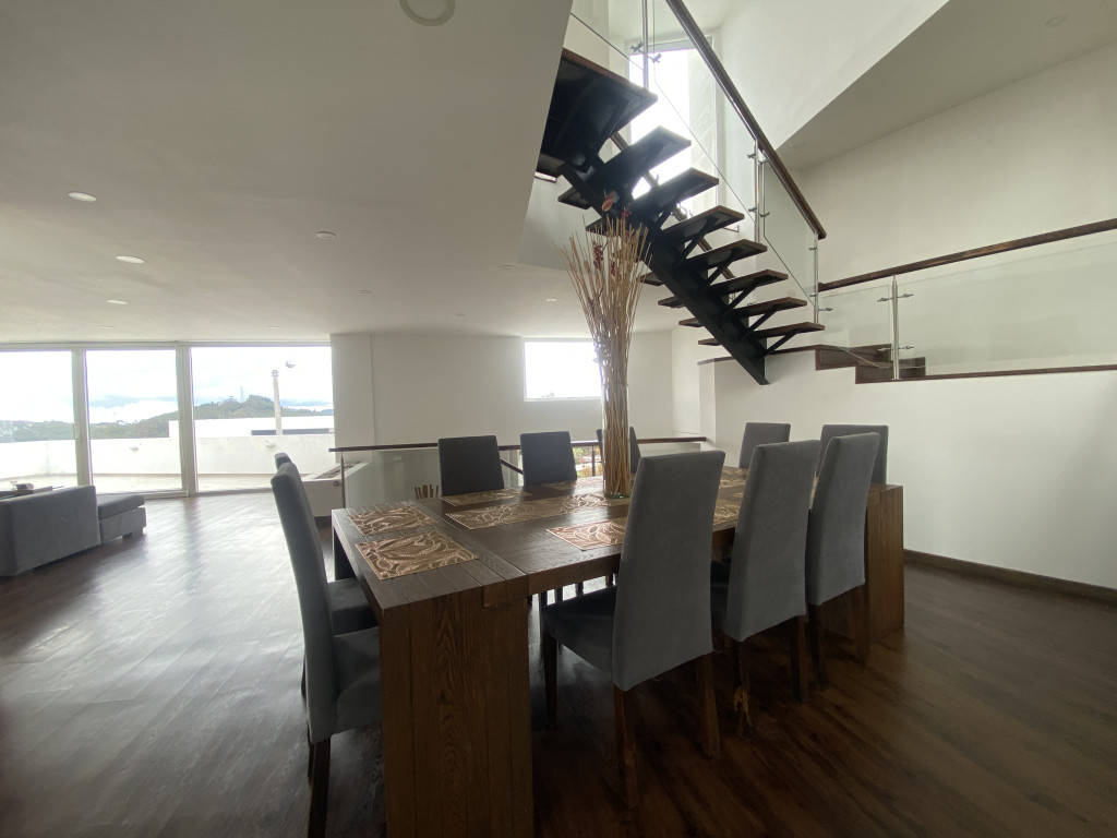 Casa en venta en El Libano, La Calera · foto 15 de 24